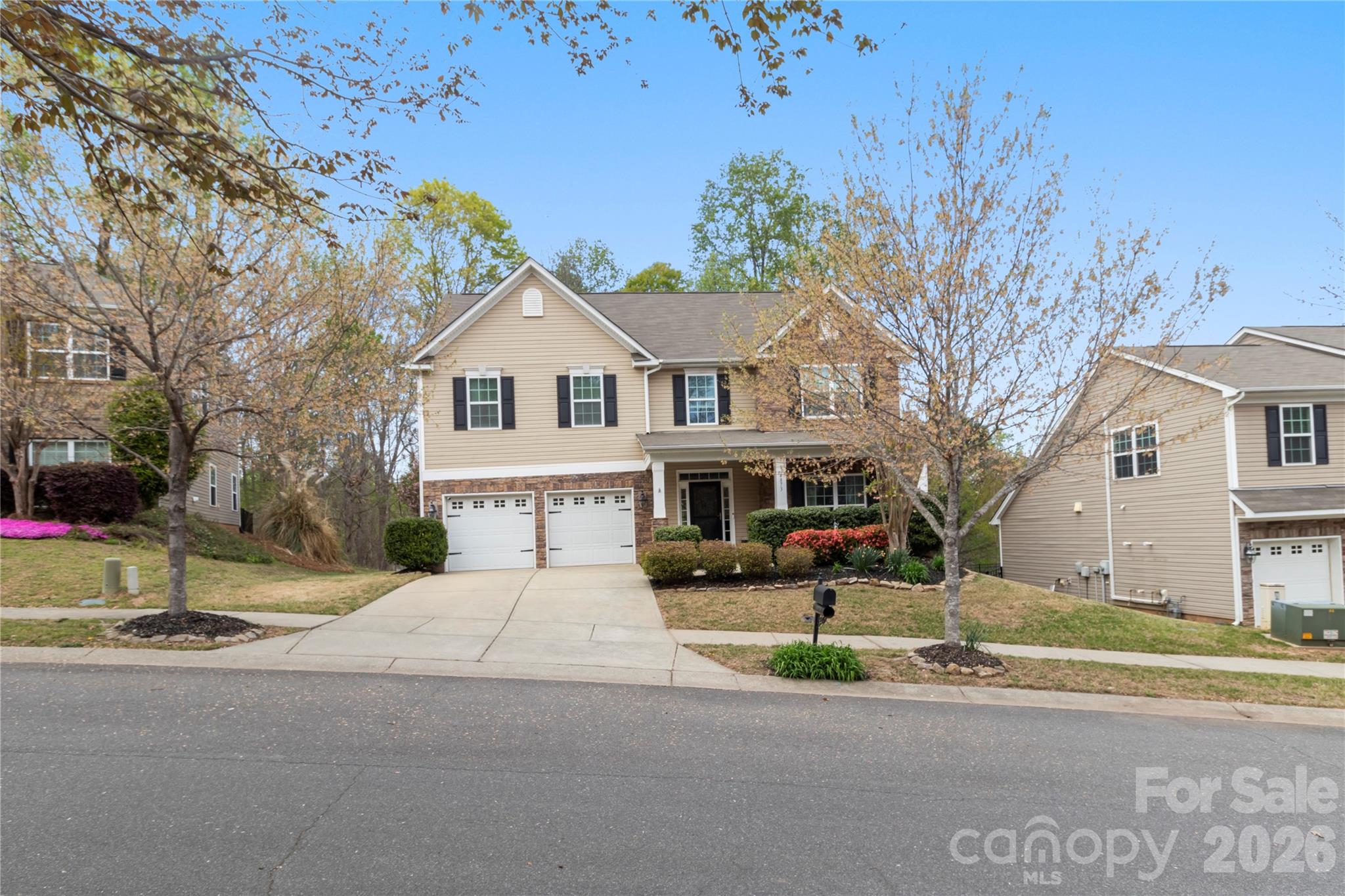 4873 Samuel Pinckney Drive Belmont NC 28012