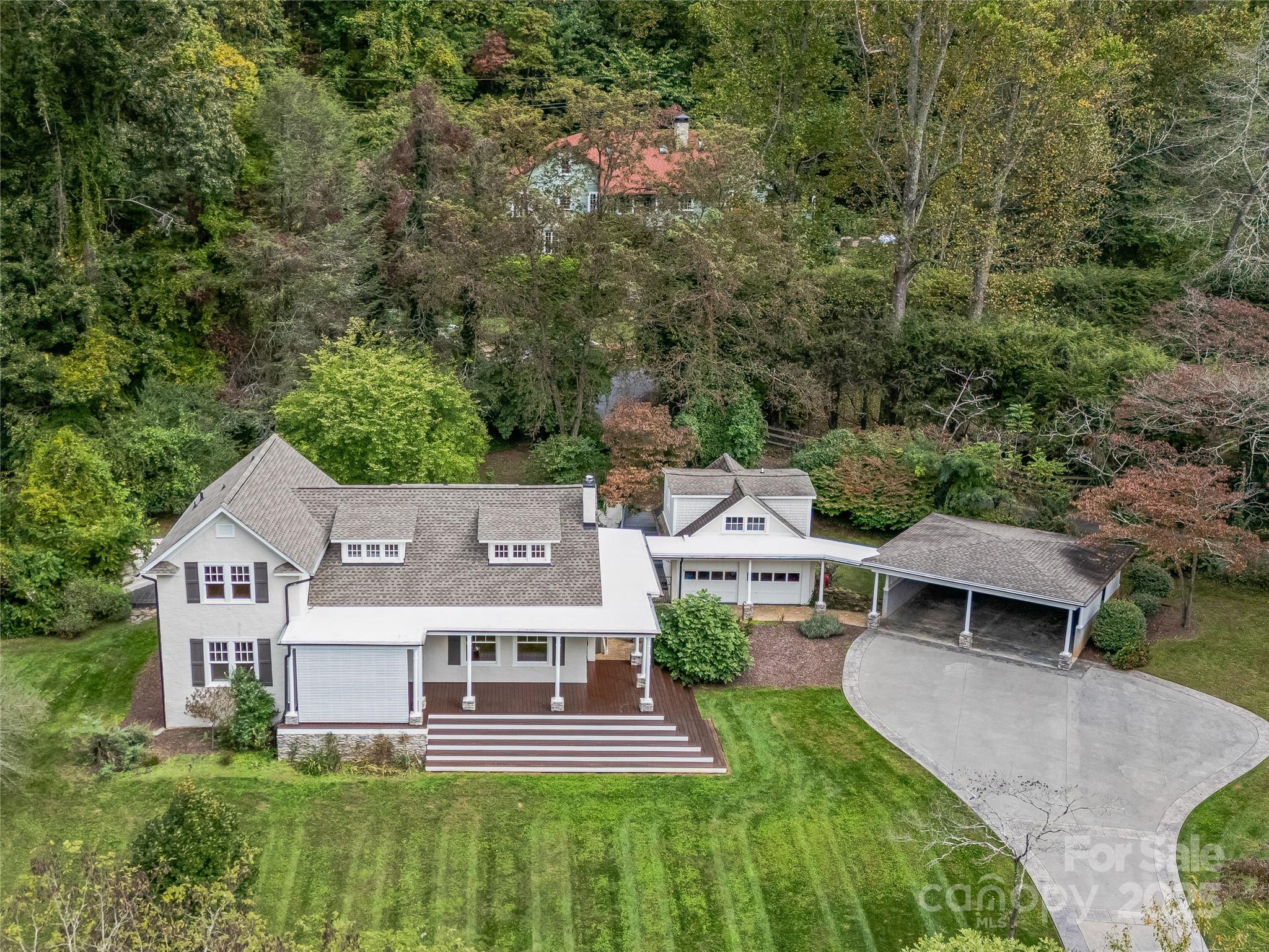 111 Rathfarnham Circle Asheville NC 28803