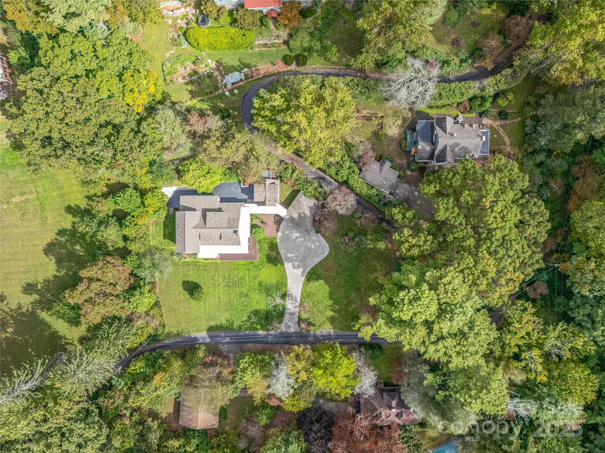 111 Rathfarnham Circle Asheville NC 28803