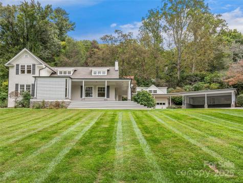 111 Rathfarnham Circle Asheville NC 28803