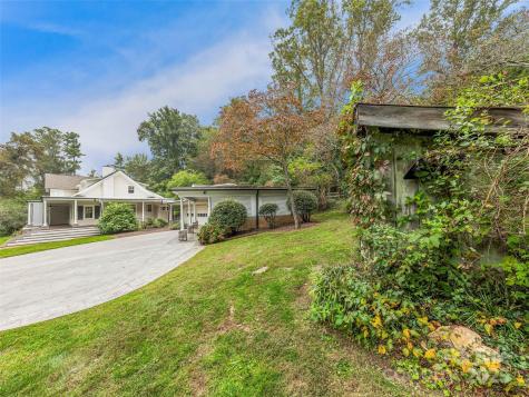 111 Rathfarnham Circle Asheville NC 28803