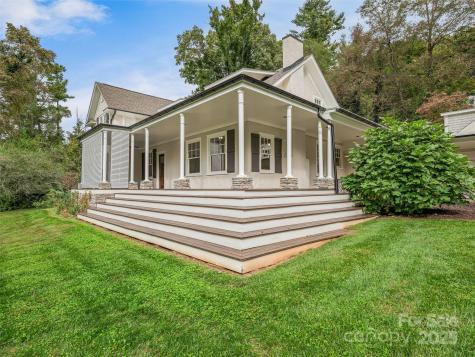 111 Rathfarnham Circle Asheville NC 28803