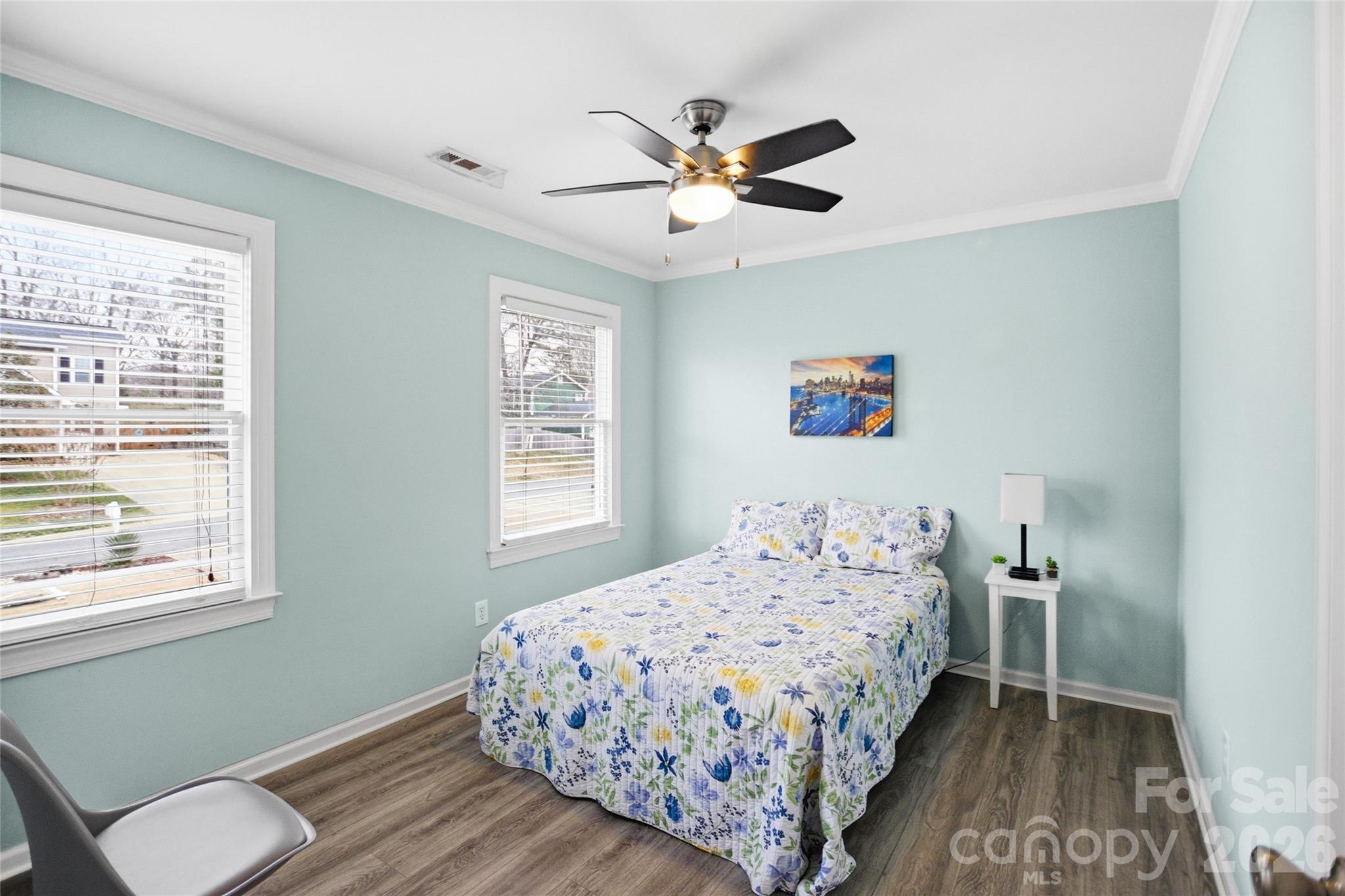 2316 Wineberry Court Matthews NC 28105