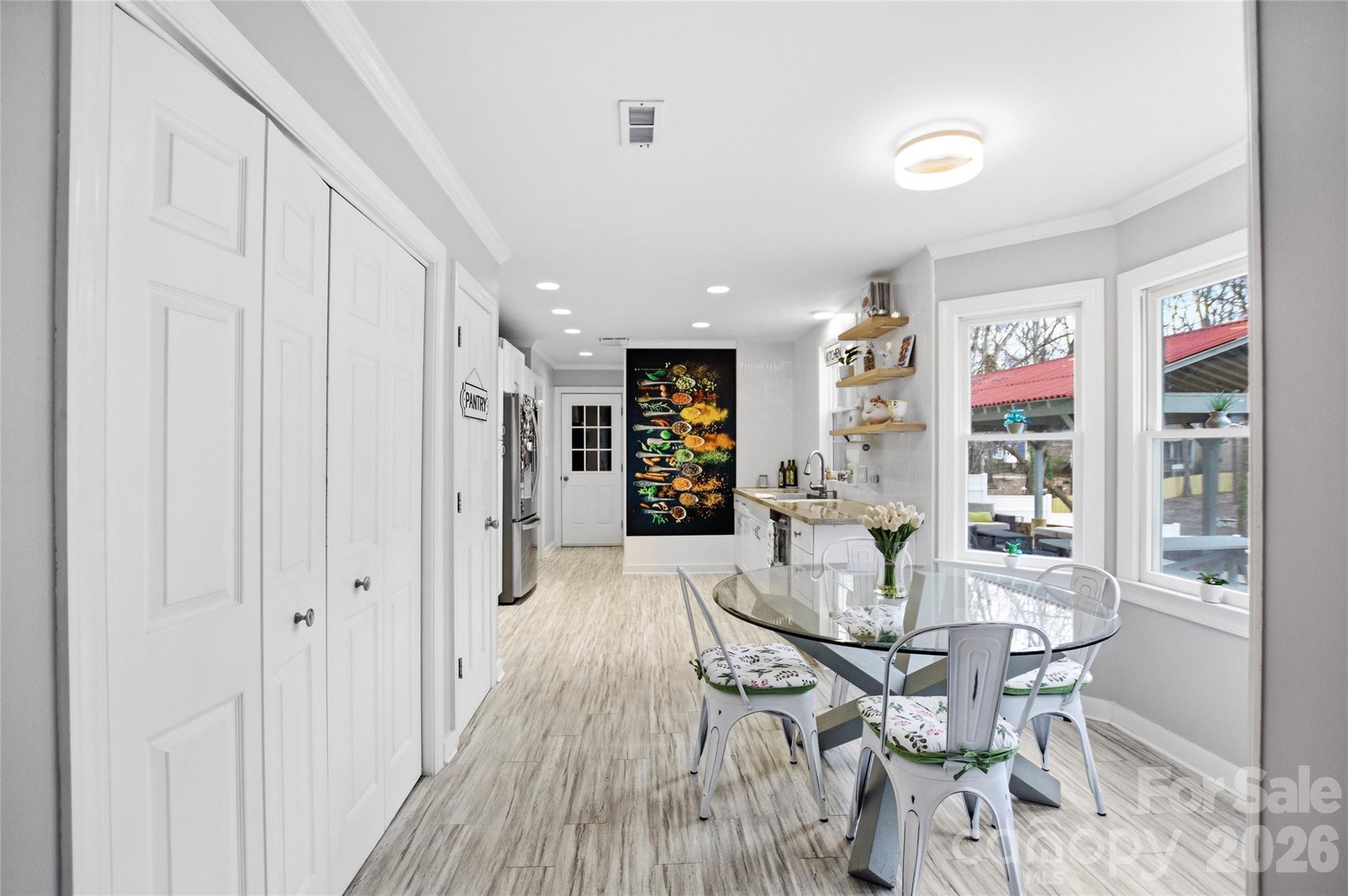 2316 Wineberry Court Matthews NC 28105