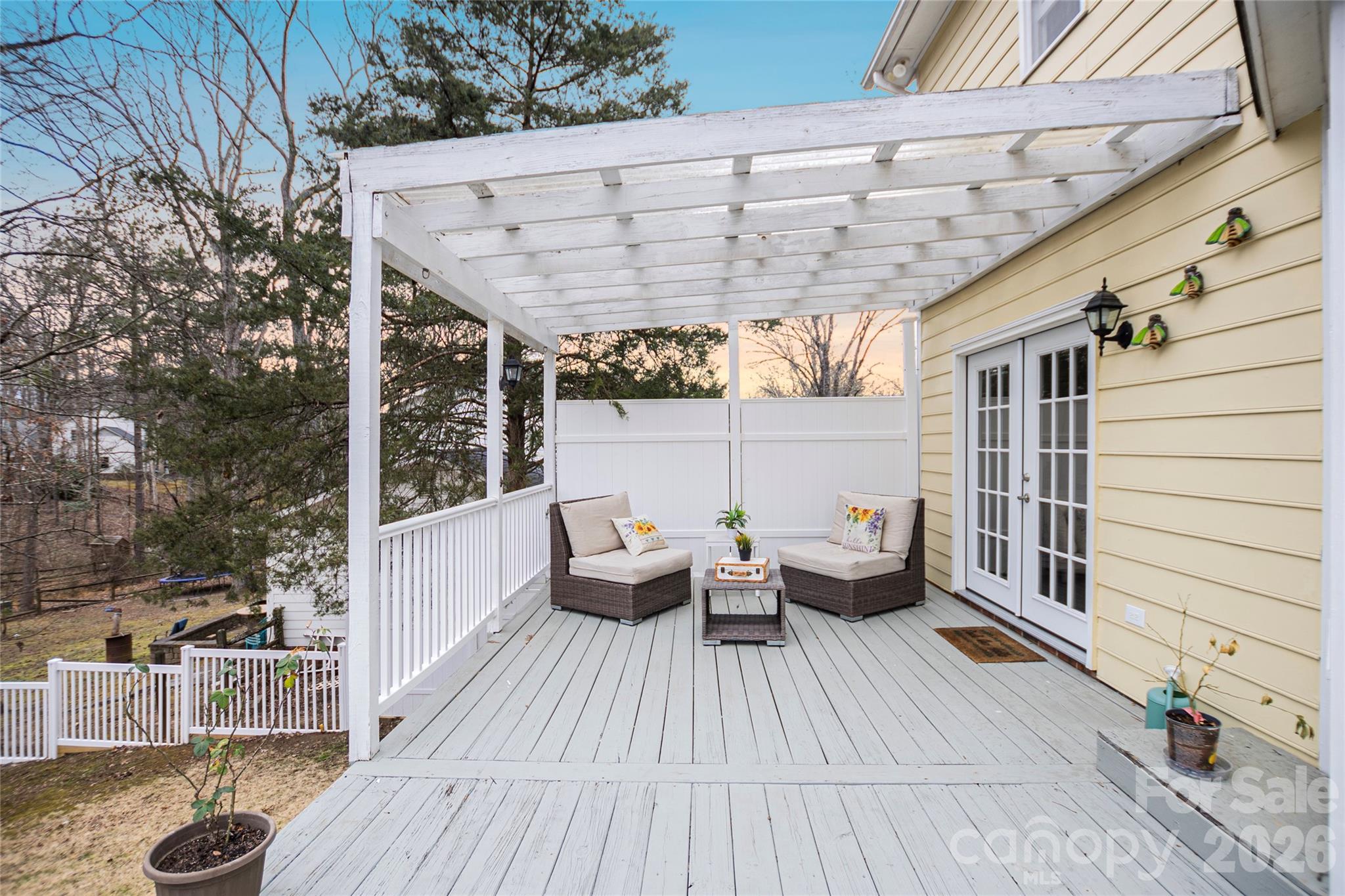 2316 Wineberry Court Matthews NC 28105