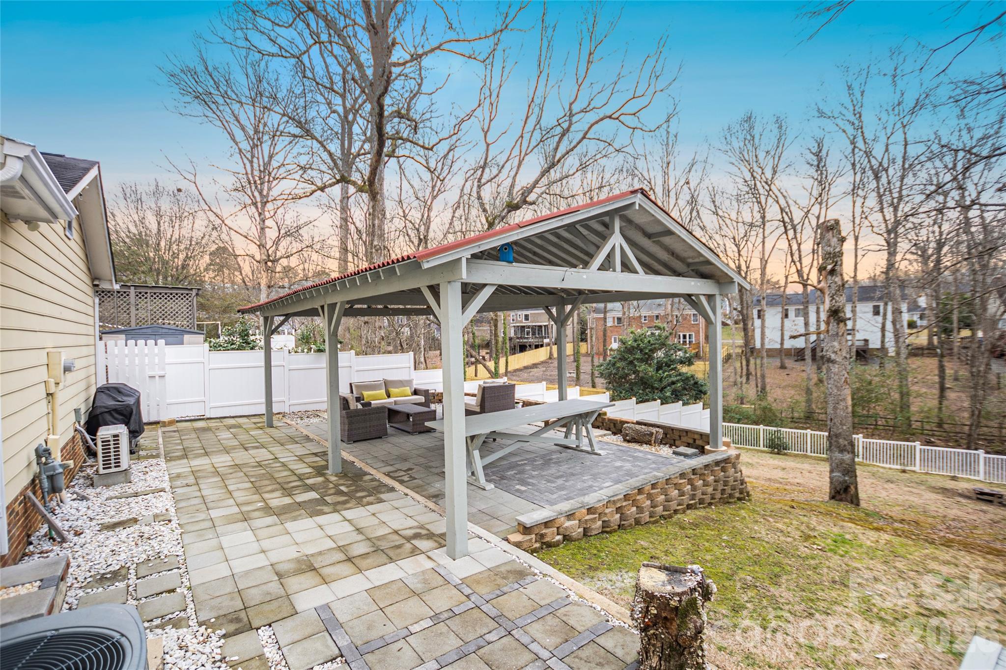 2316 Wineberry Court Matthews NC 28105