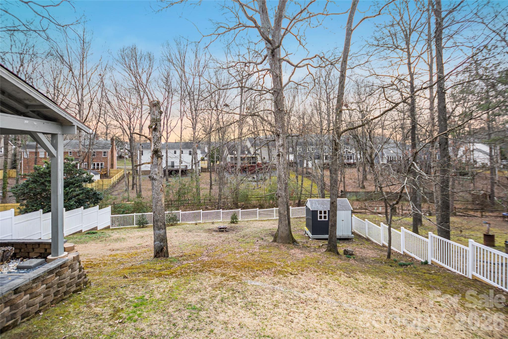 2316 Wineberry Court Matthews NC 28105