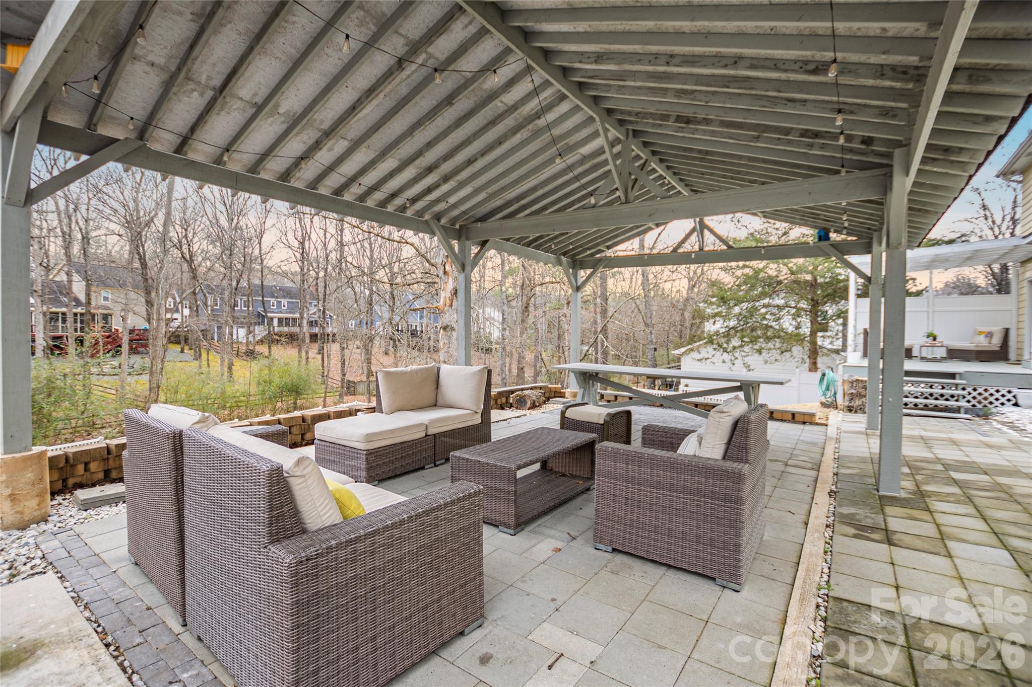 2316 Wineberry Court Matthews NC 28105