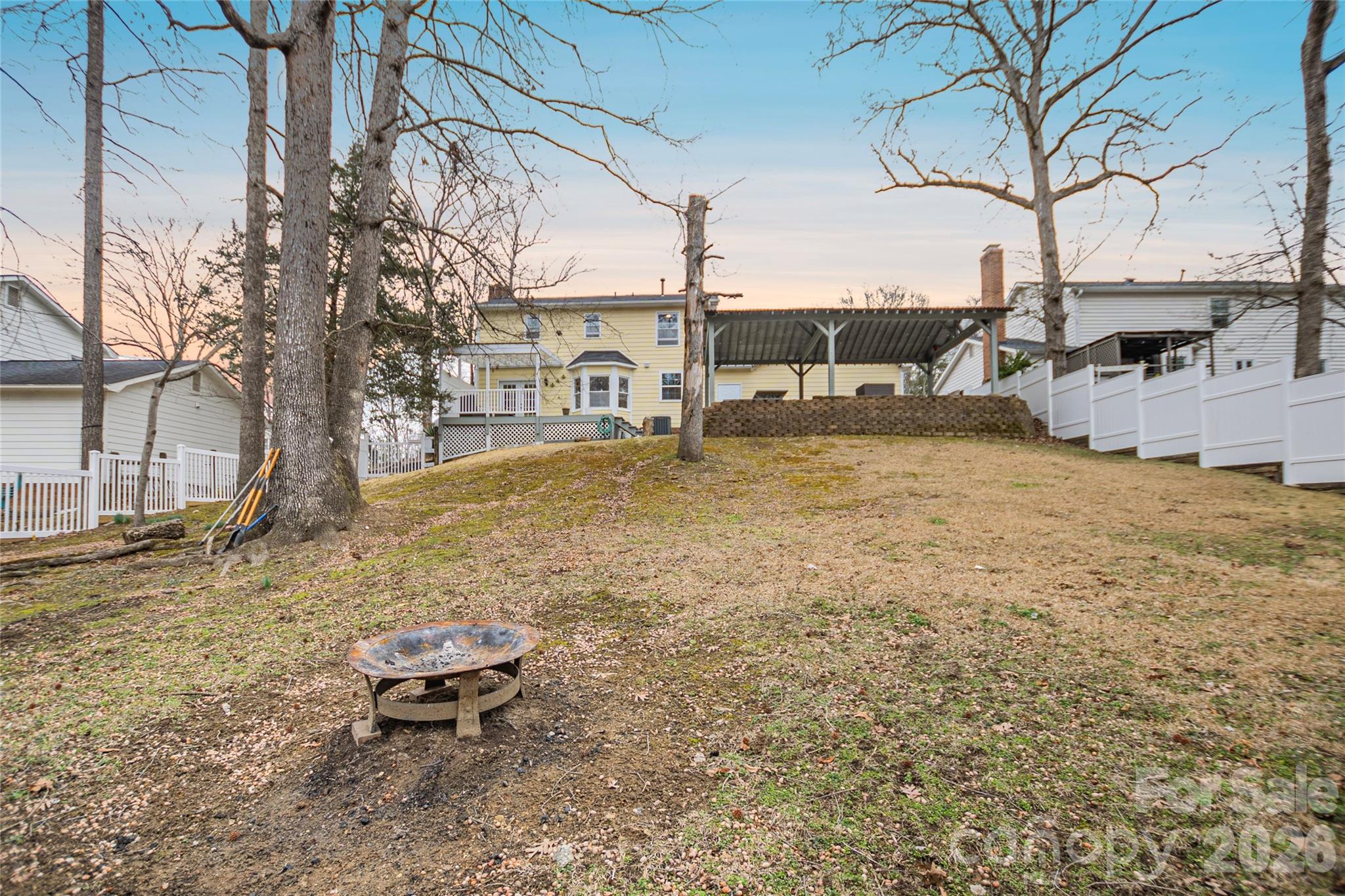 2316 Wineberry Court Matthews NC 28105