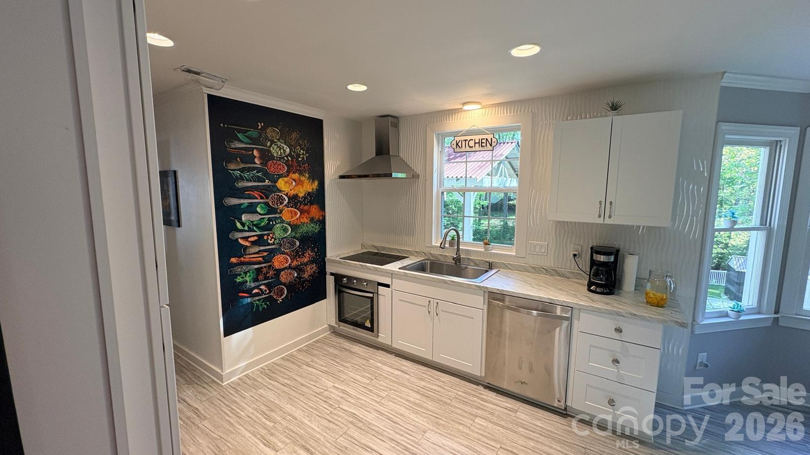 2316 Wineberry Court Matthews NC 28105