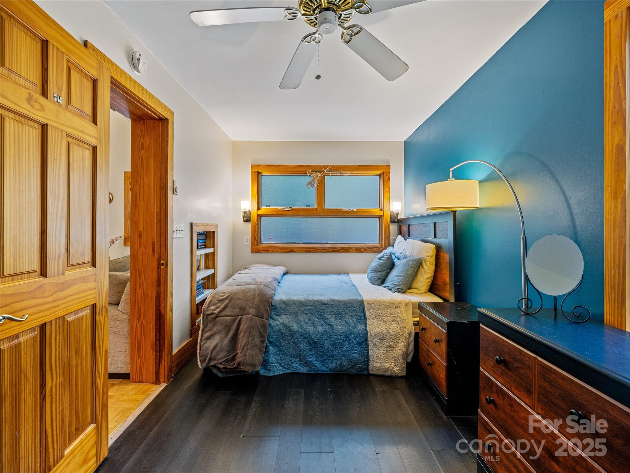 11 Pinewood Road Asheville NC 28805