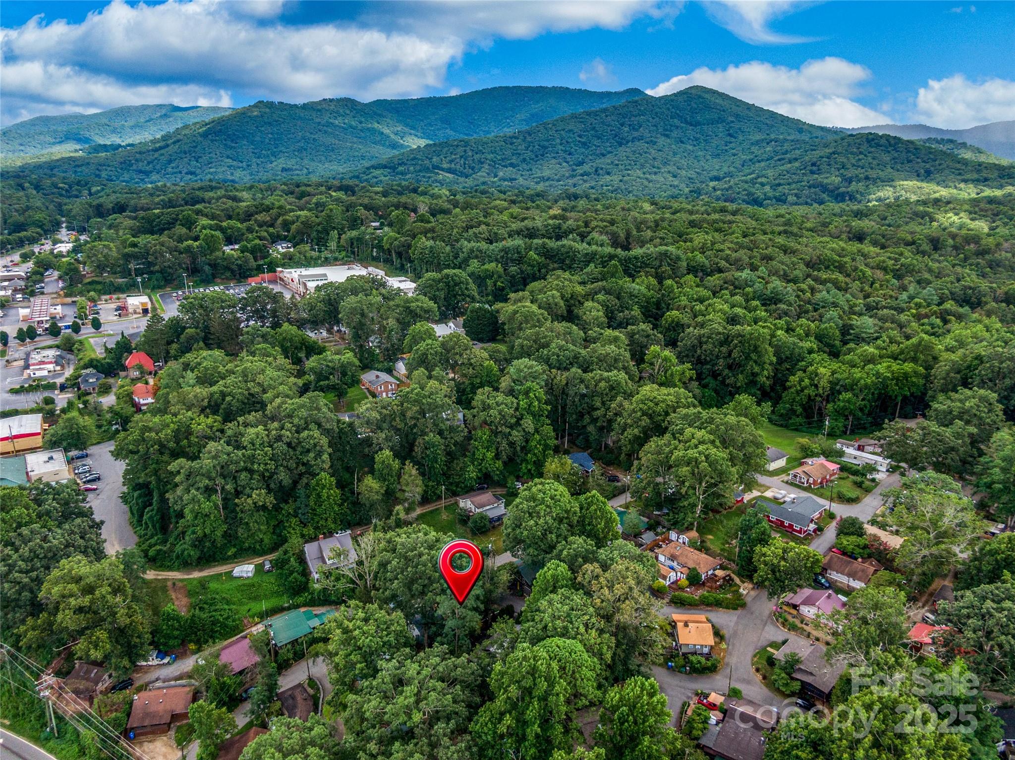 11 Pinewood Road Asheville NC 28805