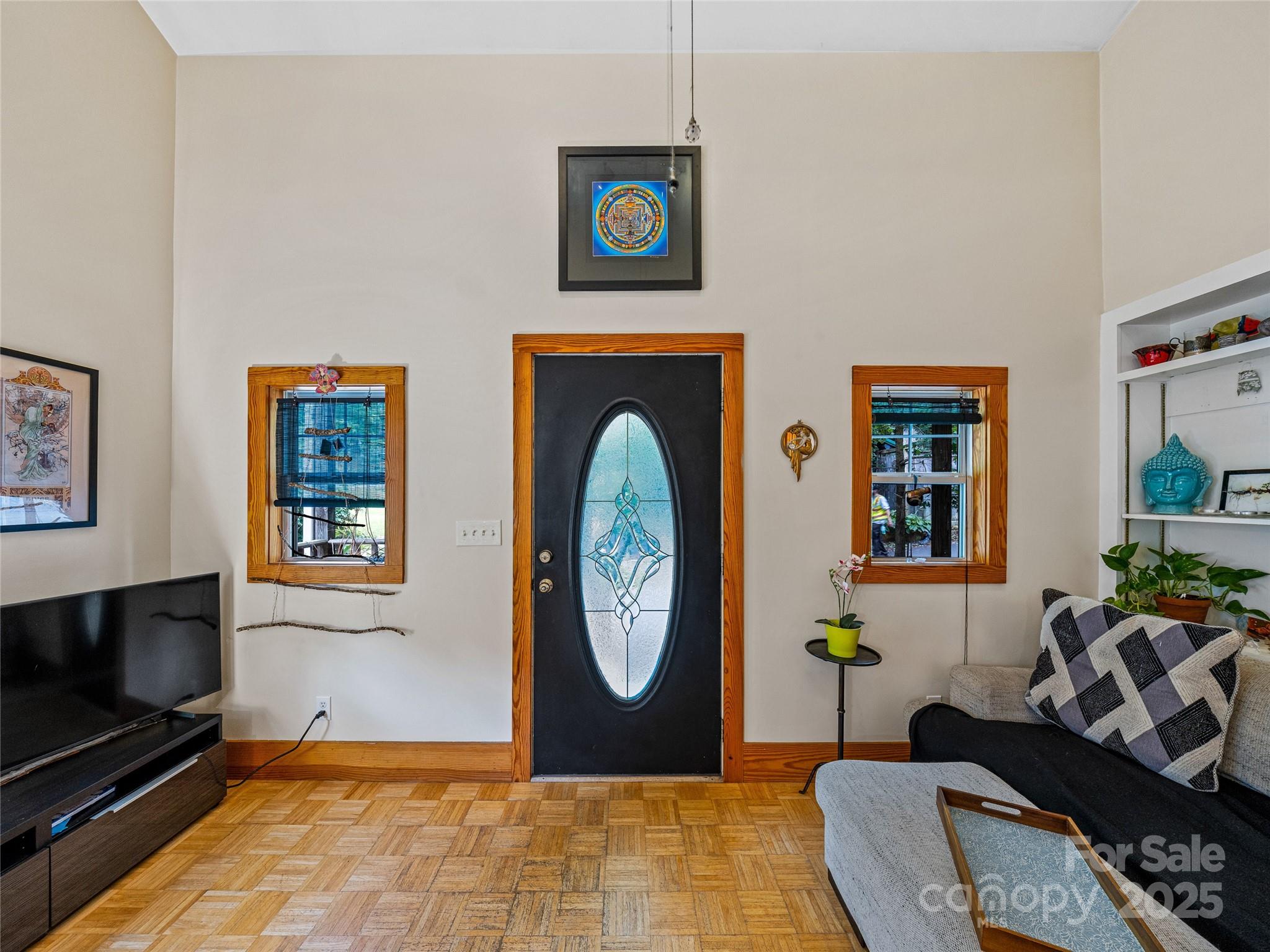 11 Pinewood Road Asheville NC 28805