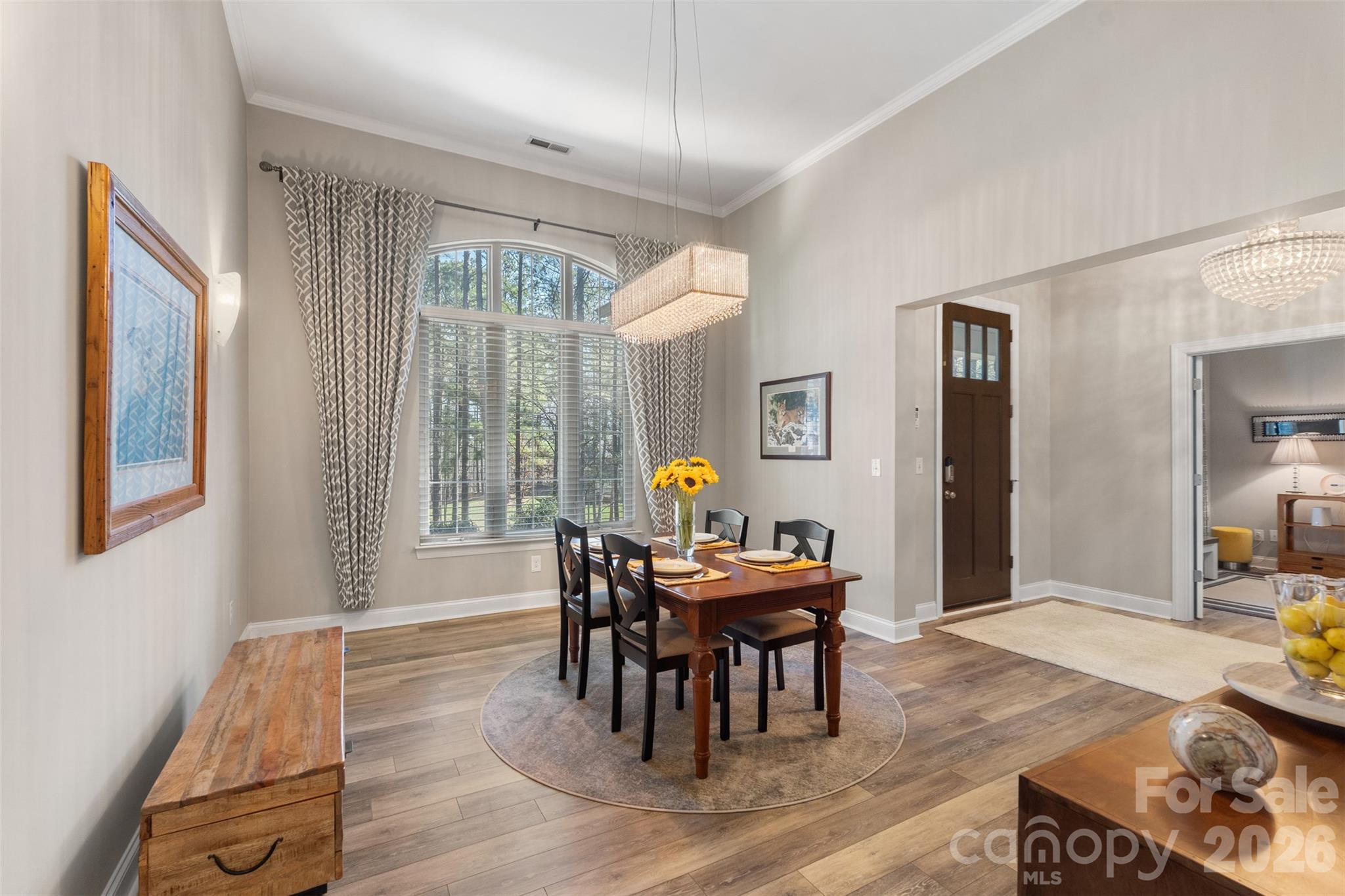 170 Silver Falls Drive Troutman NC 28166