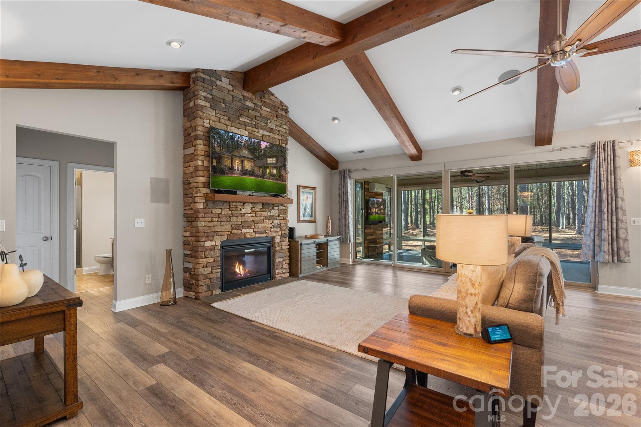 170 Silver Falls Drive Troutman NC 28166