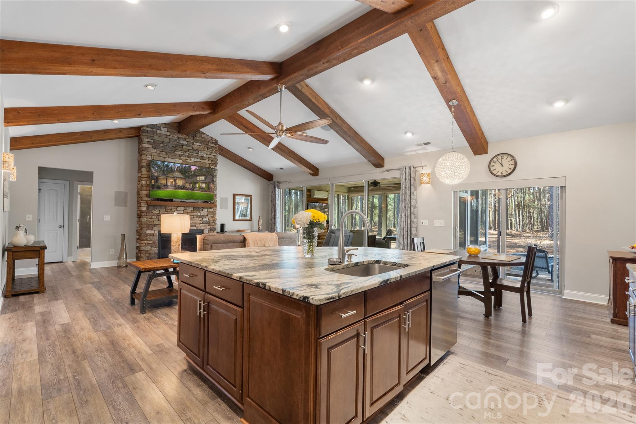 170 Silver Falls Drive Troutman NC 28166