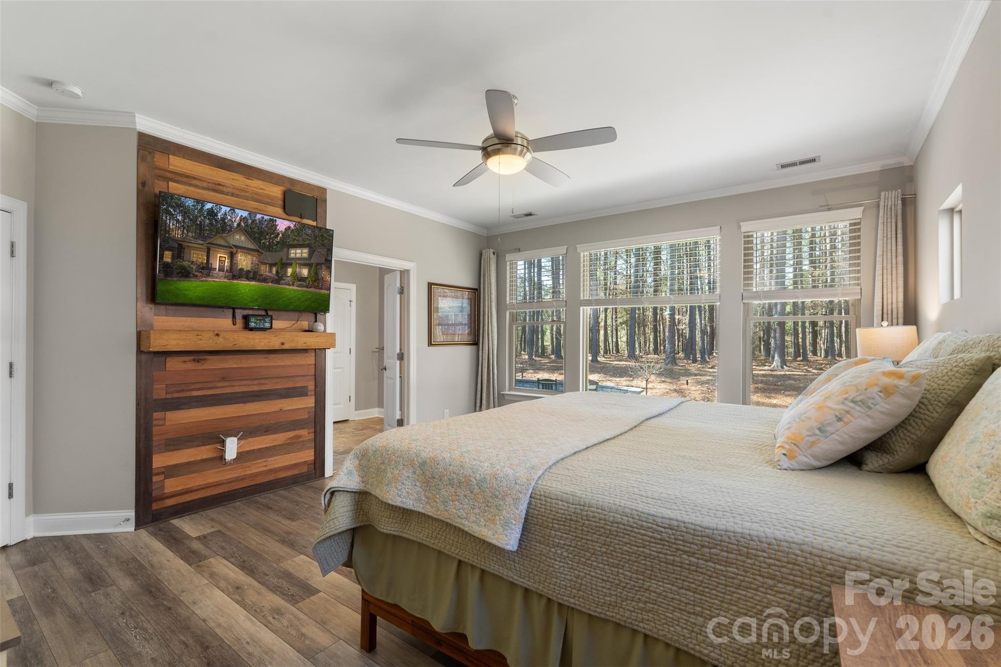170 Silver Falls Drive Troutman NC 28166