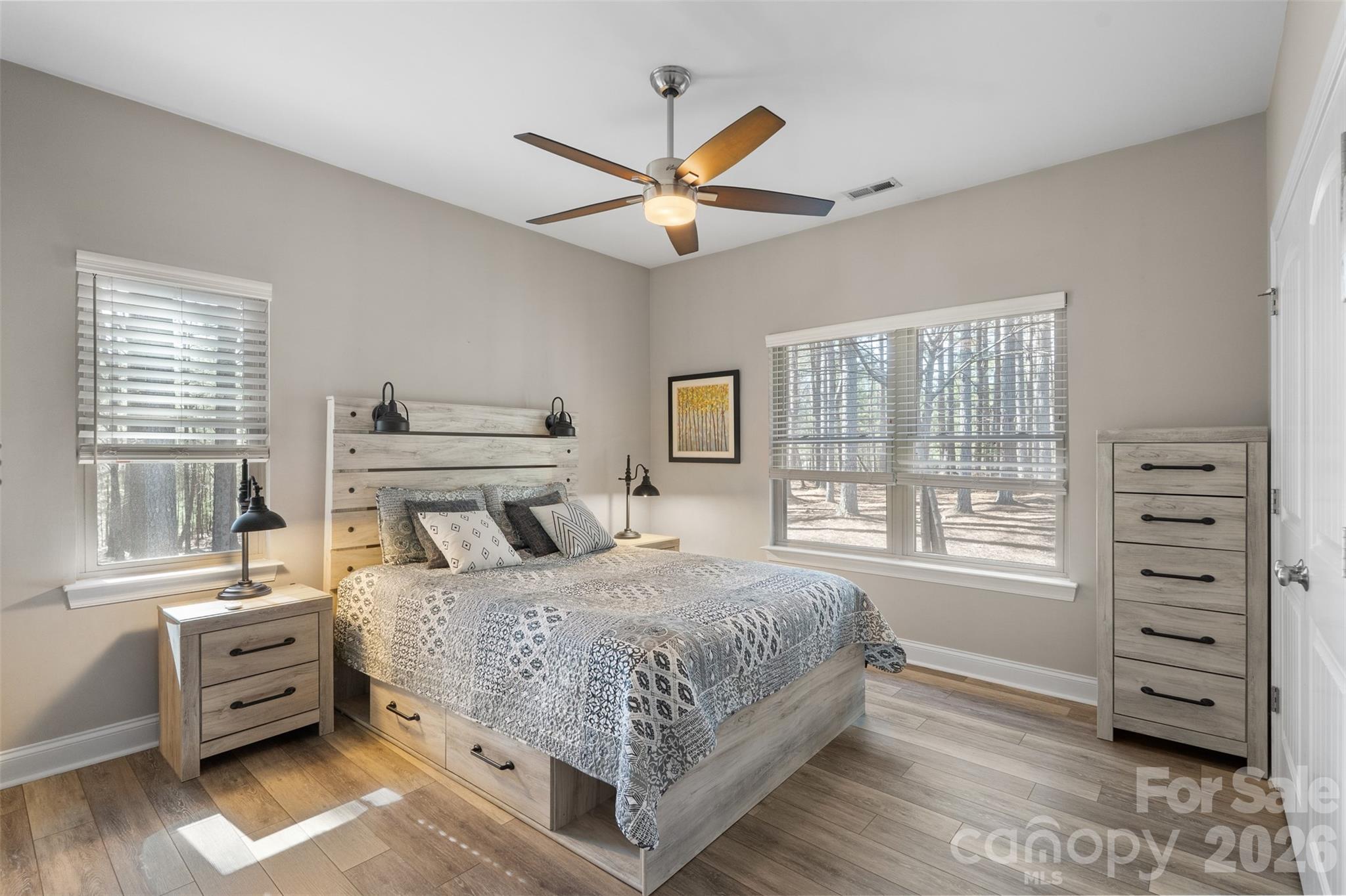 170 Silver Falls Drive Troutman NC 28166