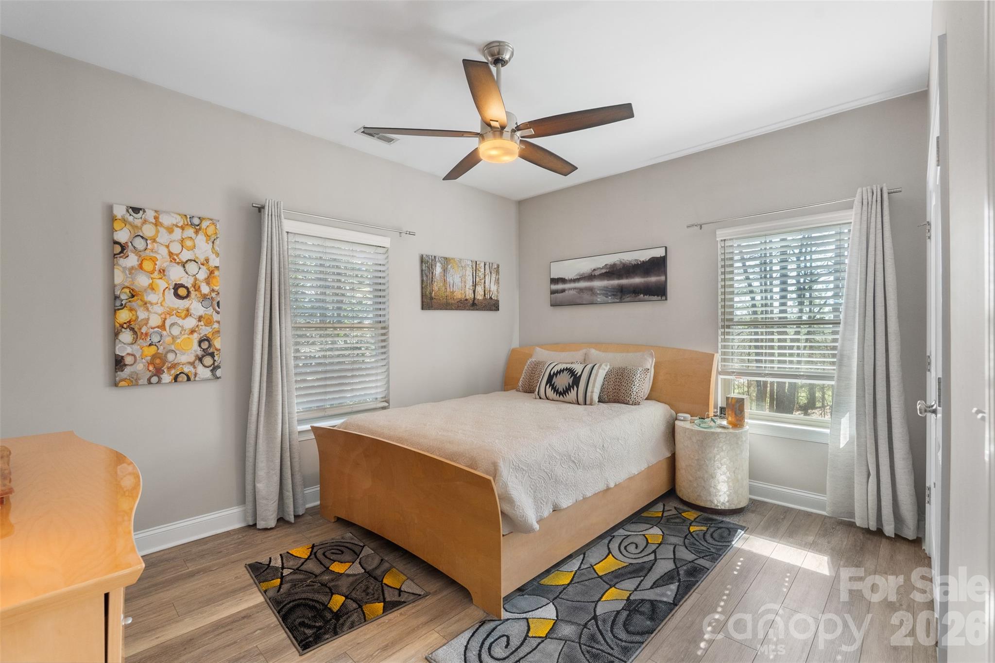 170 Silver Falls Drive Troutman NC 28166