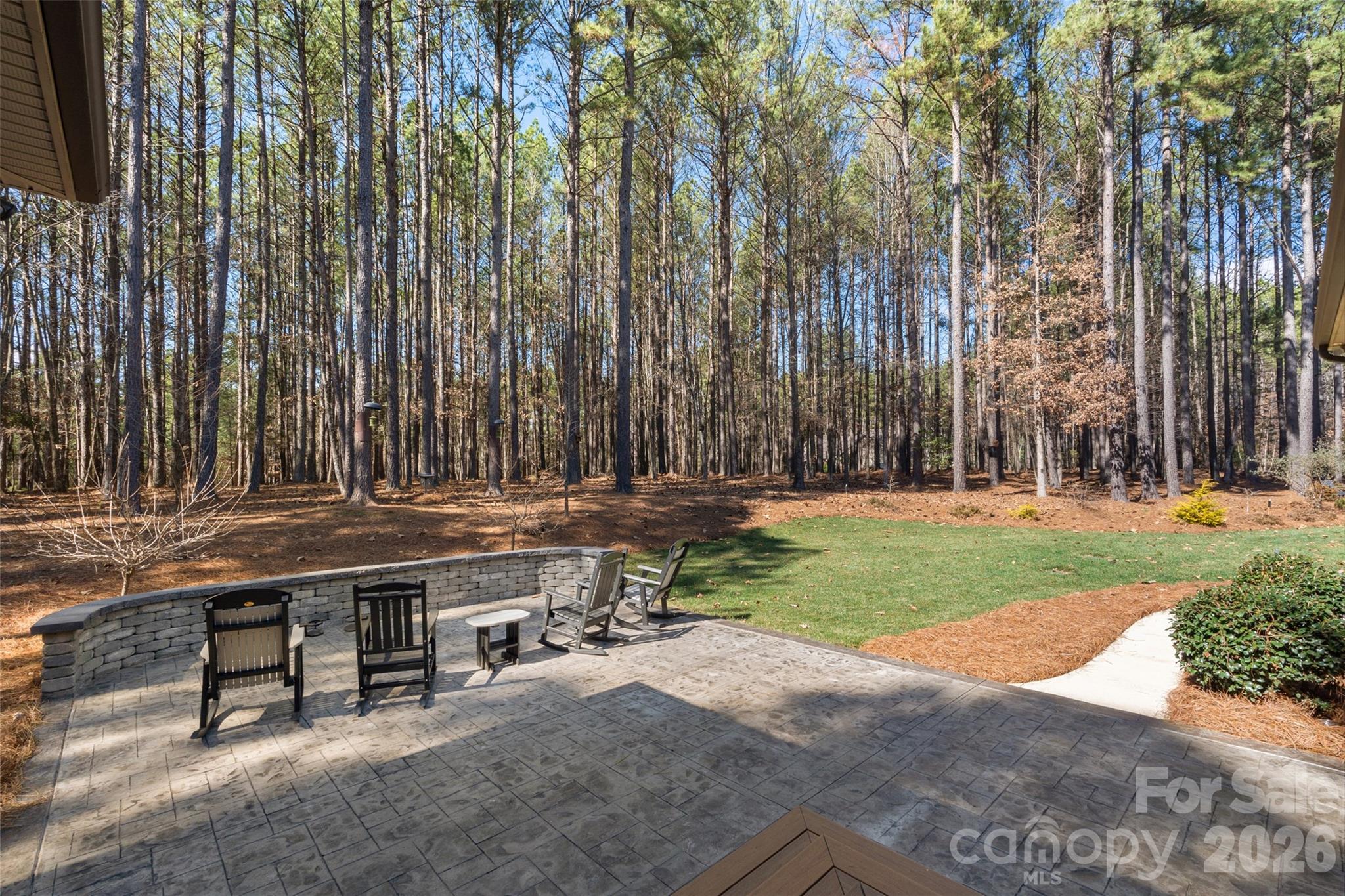 170 Silver Falls Drive Troutman NC 28166