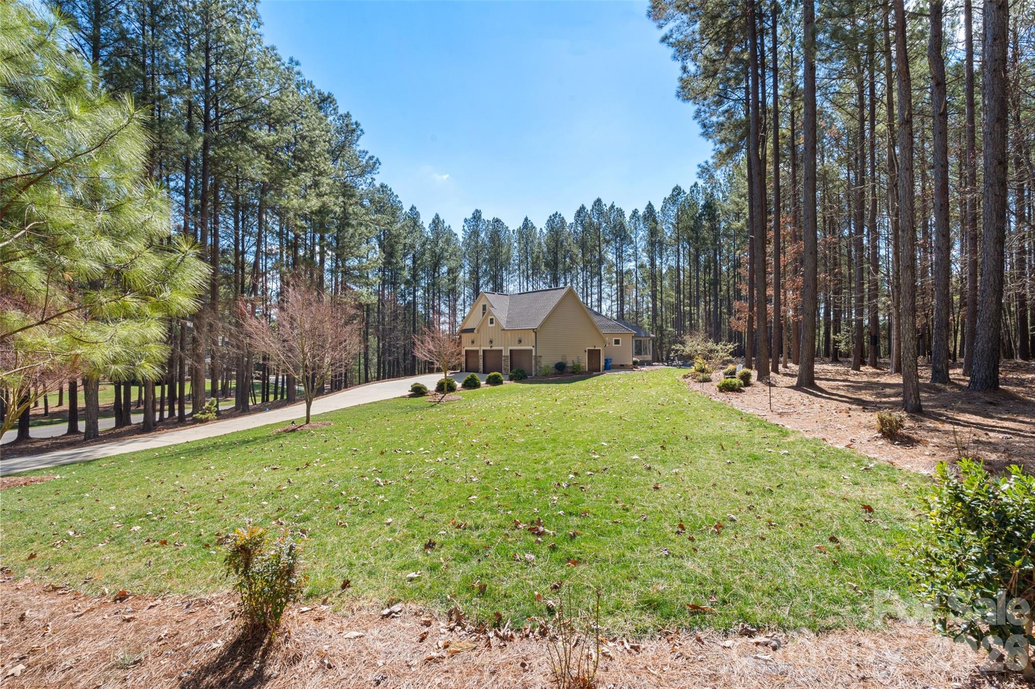 170 Silver Falls Drive Troutman NC 28166