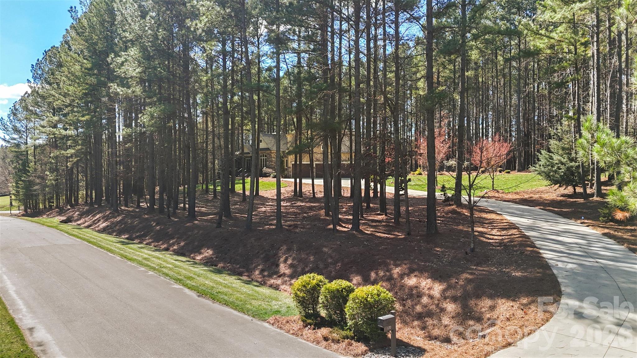 170 Silver Falls Drive Troutman NC 28166