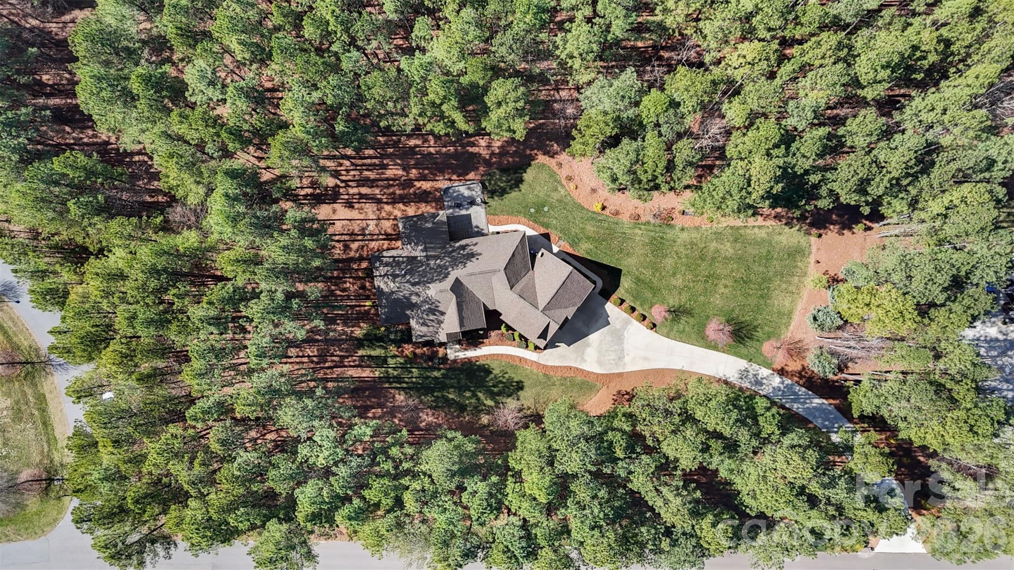 170 Silver Falls Drive Troutman NC 28166