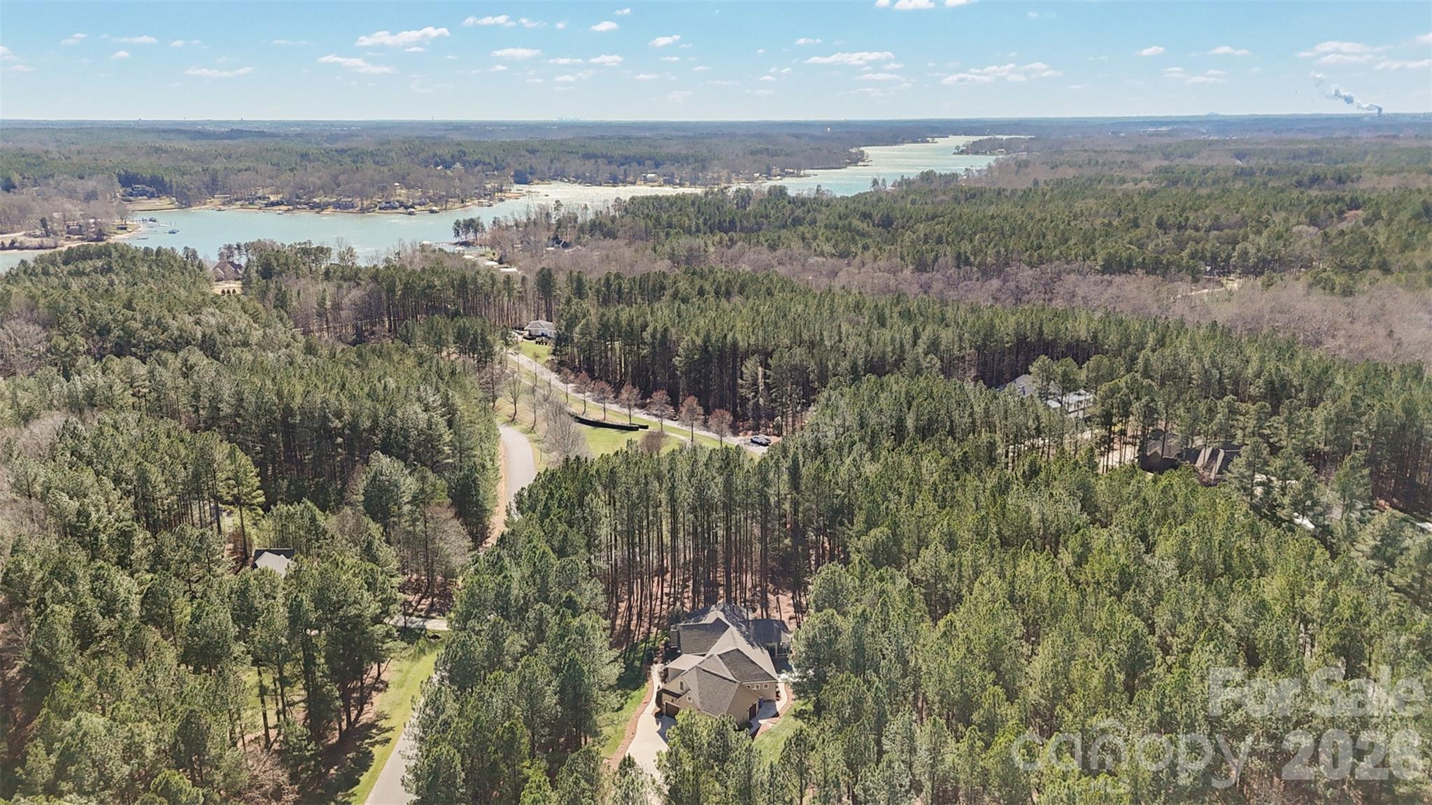 170 Silver Falls Drive Troutman NC 28166