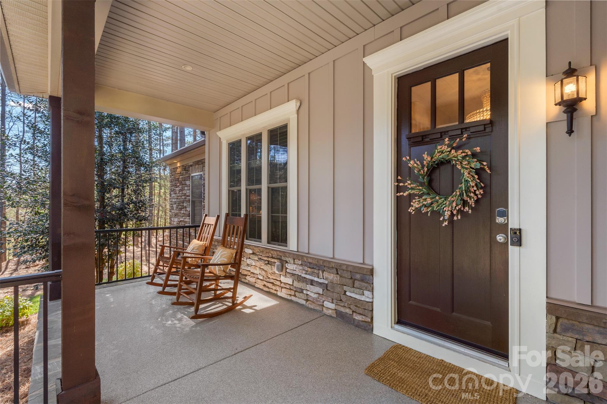 170 Silver Falls Drive Troutman NC 28166