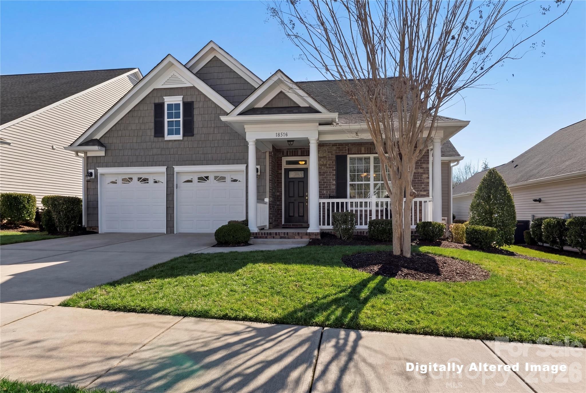 18318 Glenealy Drive Cornelius NC 28031