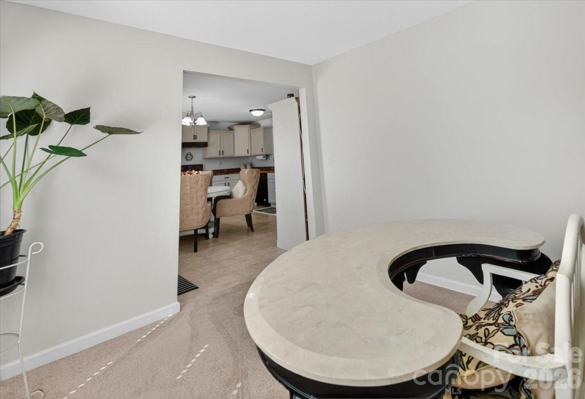 2610 Bramble Ridge Court Charlotte NC 28215
