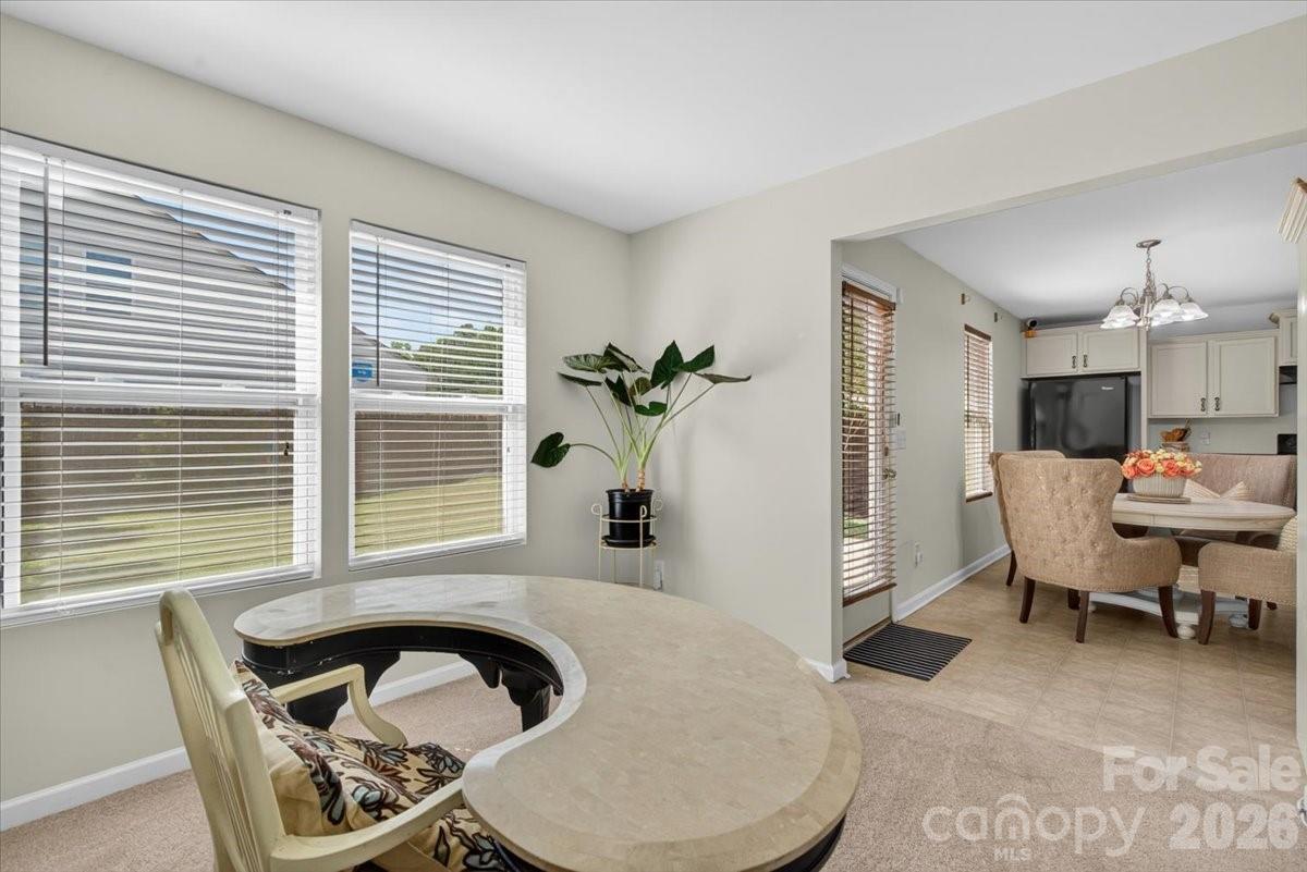 2610 Bramble Ridge Court Charlotte NC 28215