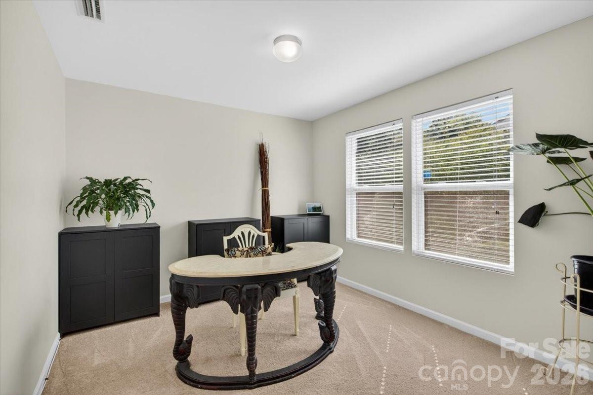 2610 Bramble Ridge Court Charlotte NC 28215