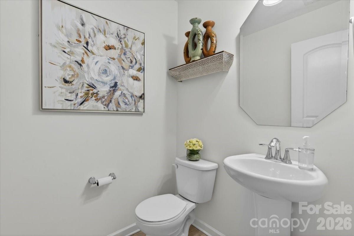 2610 Bramble Ridge Court Charlotte NC 28215