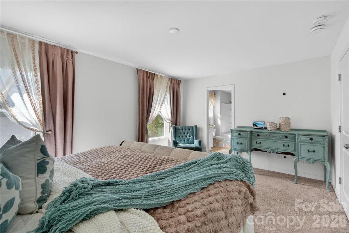2610 Bramble Ridge Court Charlotte NC 28215