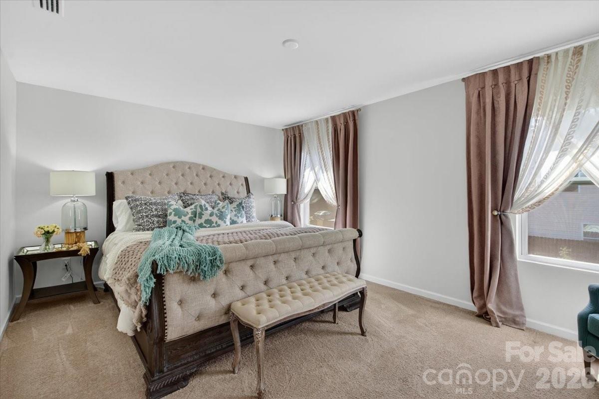 2610 Bramble Ridge Court Charlotte NC 28215
