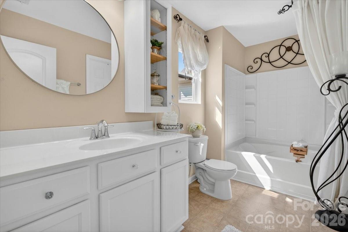 2610 Bramble Ridge Court Charlotte NC 28215