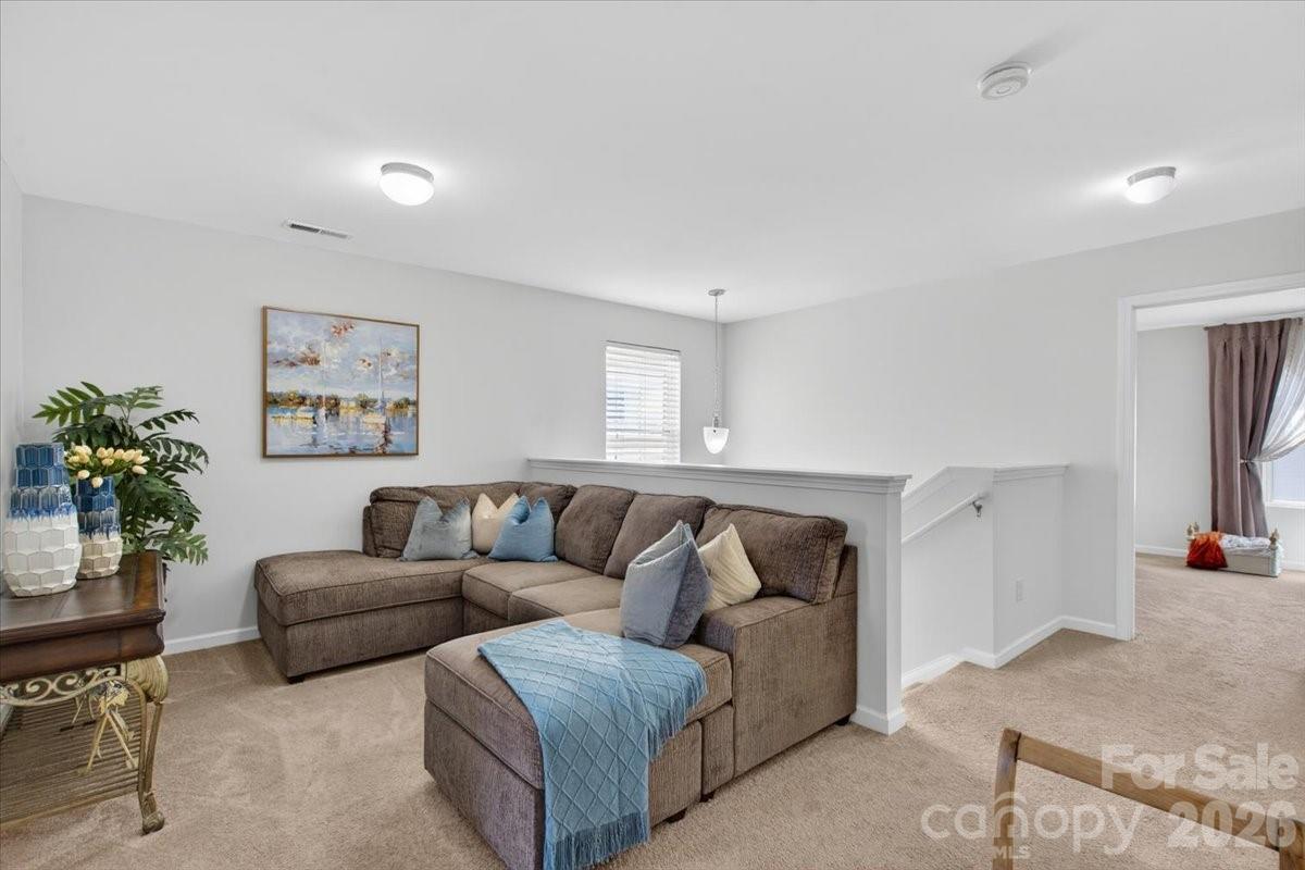 2610 Bramble Ridge Court Charlotte NC 28215