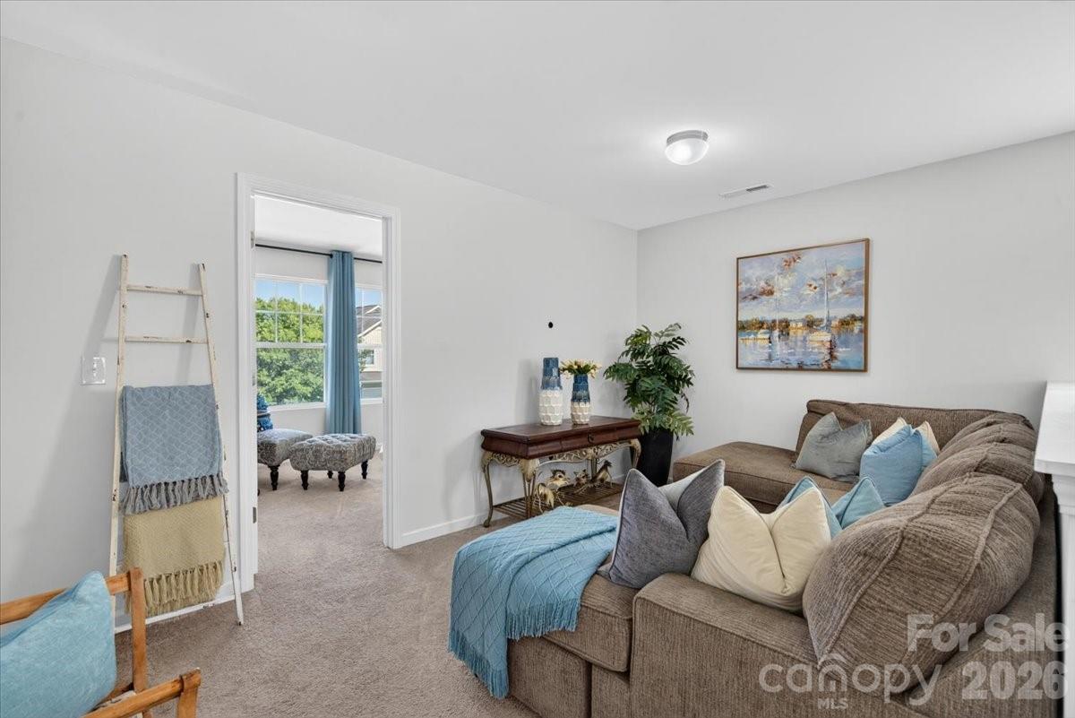 2610 Bramble Ridge Court Charlotte NC 28215