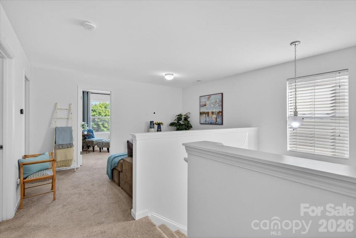 2610 Bramble Ridge Court Charlotte NC 28215