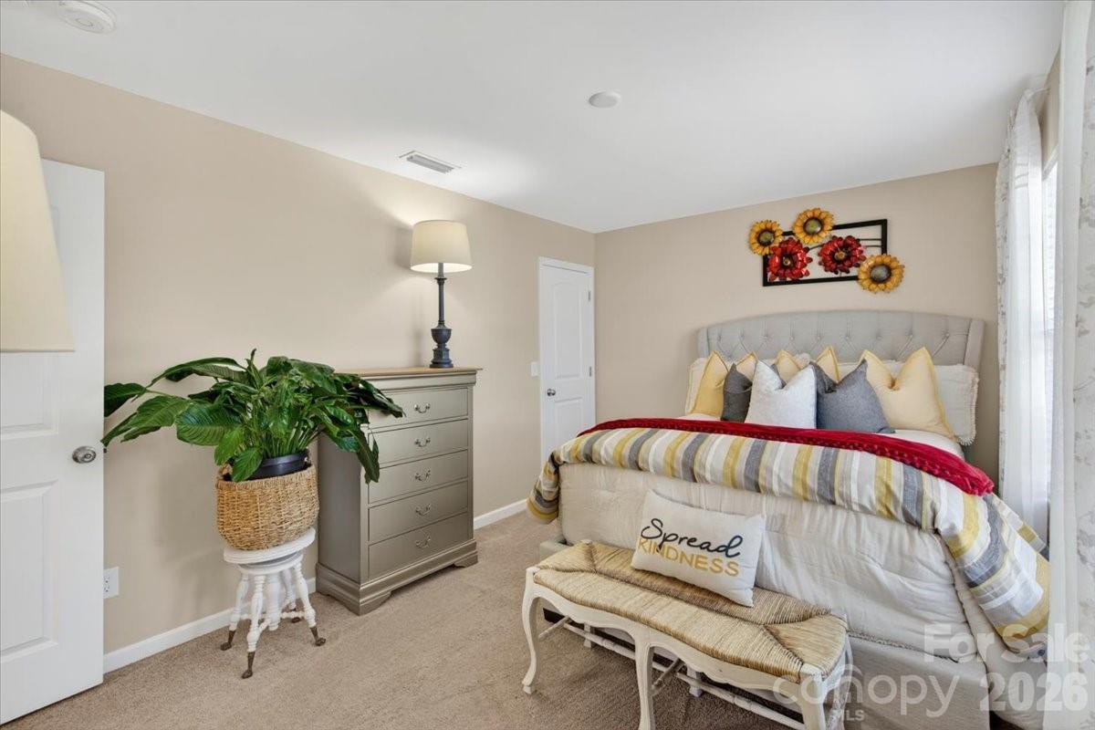 2610 Bramble Ridge Court Charlotte NC 28215
