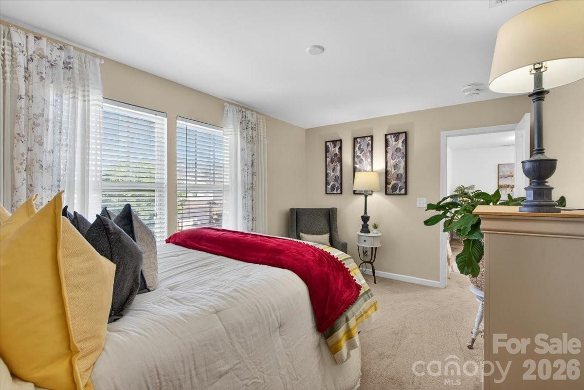 2610 Bramble Ridge Court Charlotte NC 28215