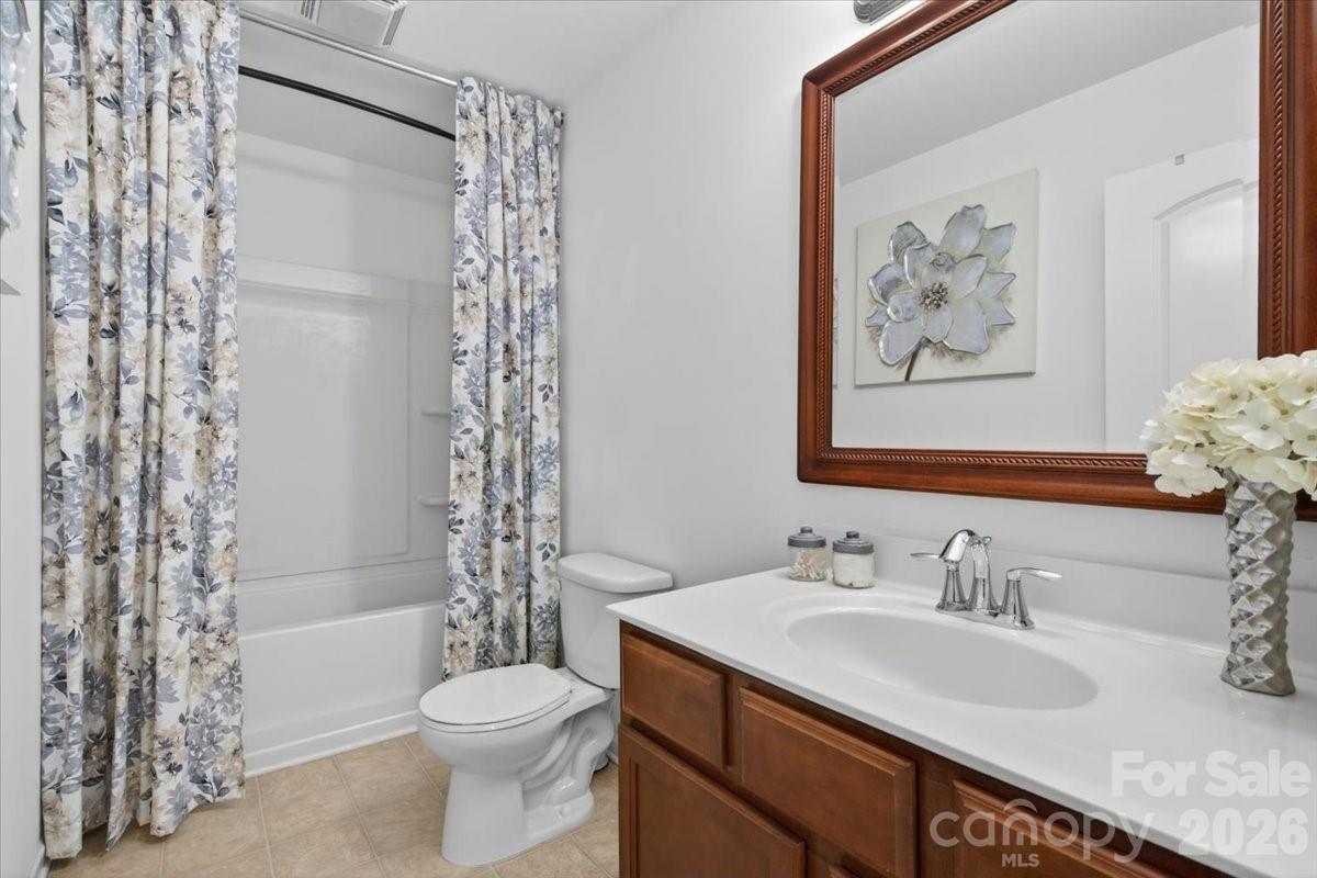 2610 Bramble Ridge Court Charlotte NC 28215