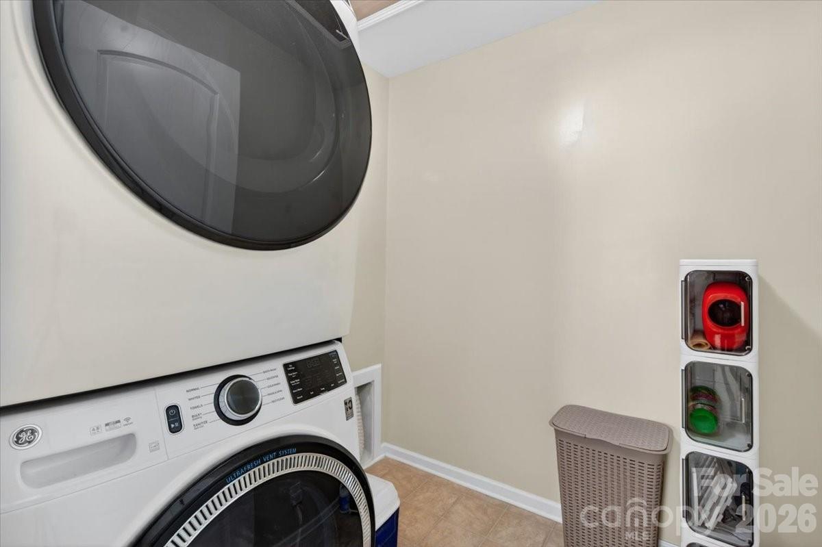 2610 Bramble Ridge Court Charlotte NC 28215