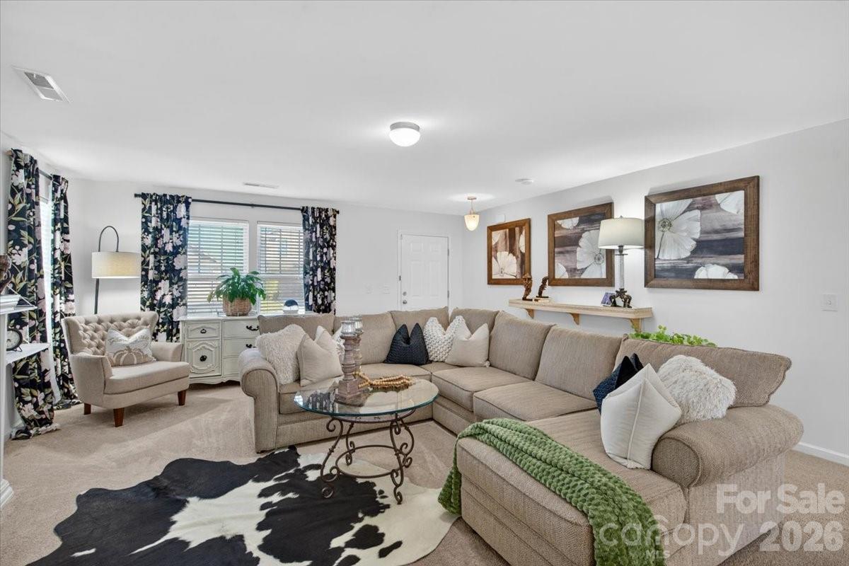 2610 Bramble Ridge Court Charlotte NC 28215