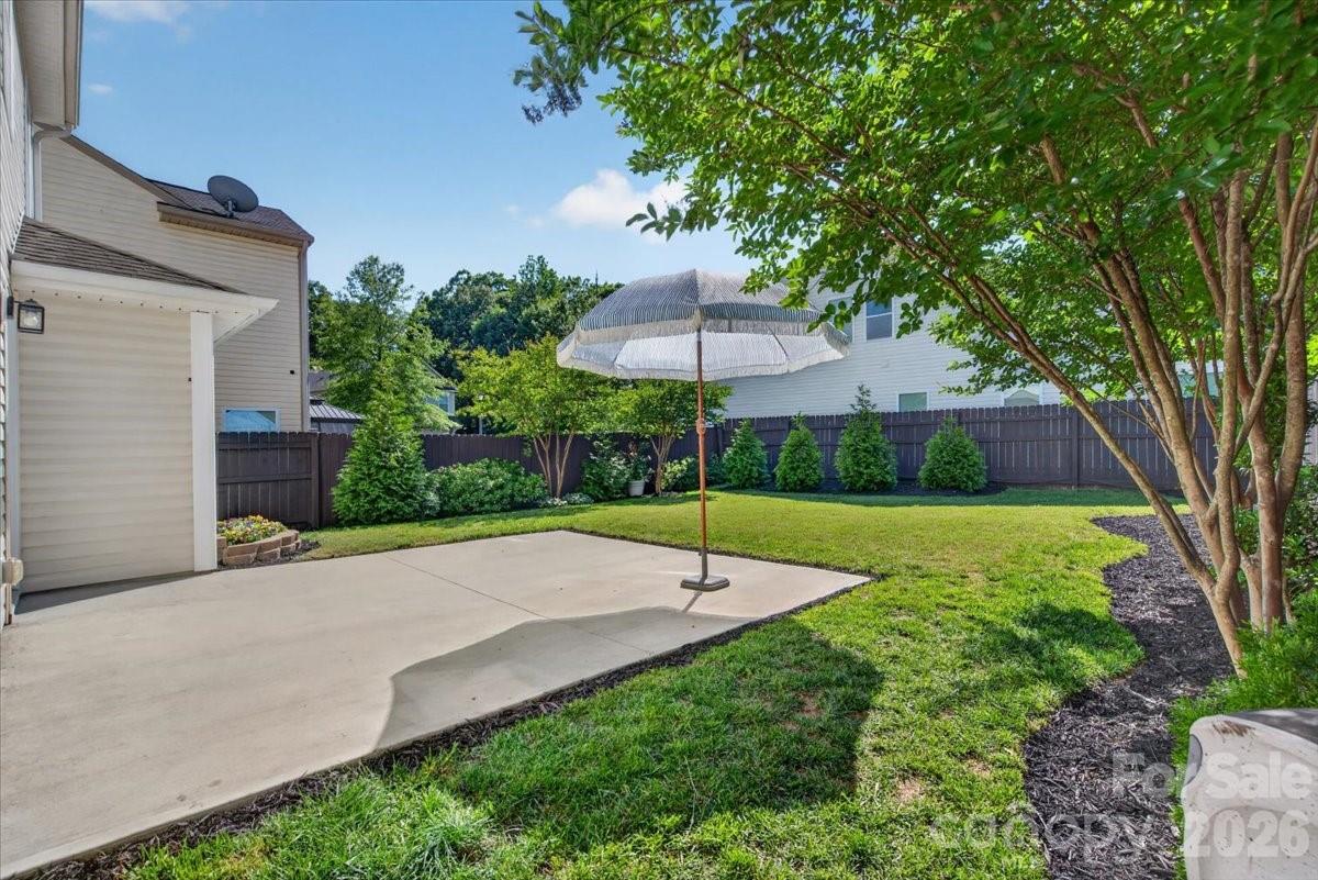 2610 Bramble Ridge Court Charlotte NC 28215