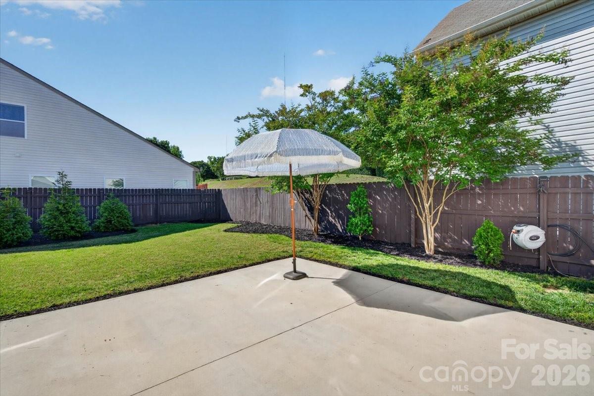 2610 Bramble Ridge Court Charlotte NC 28215