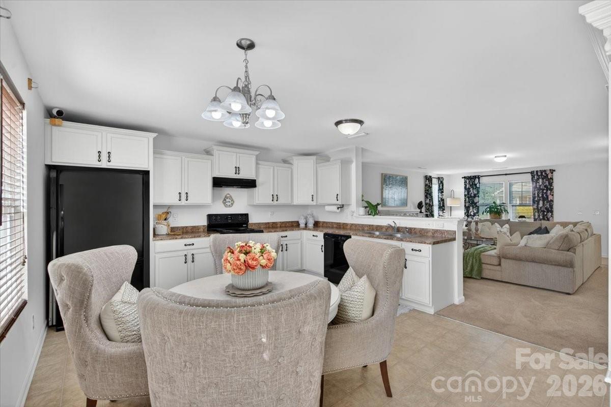 2610 Bramble Ridge Court Charlotte NC 28215