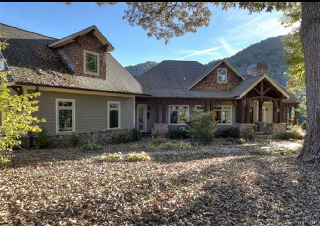 104 Berry Mountain Road Sylva NC 28779