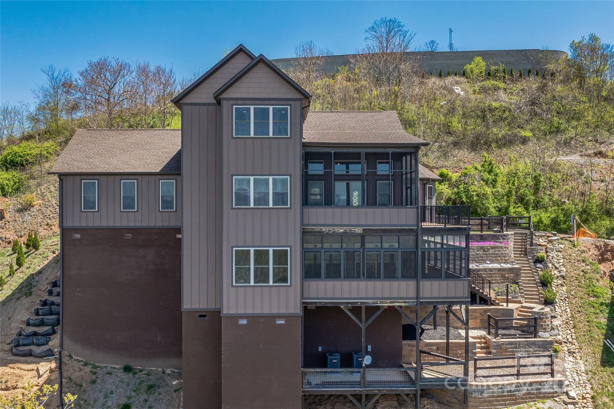 179 Serenity Ridge Trail Asheville NC 28804